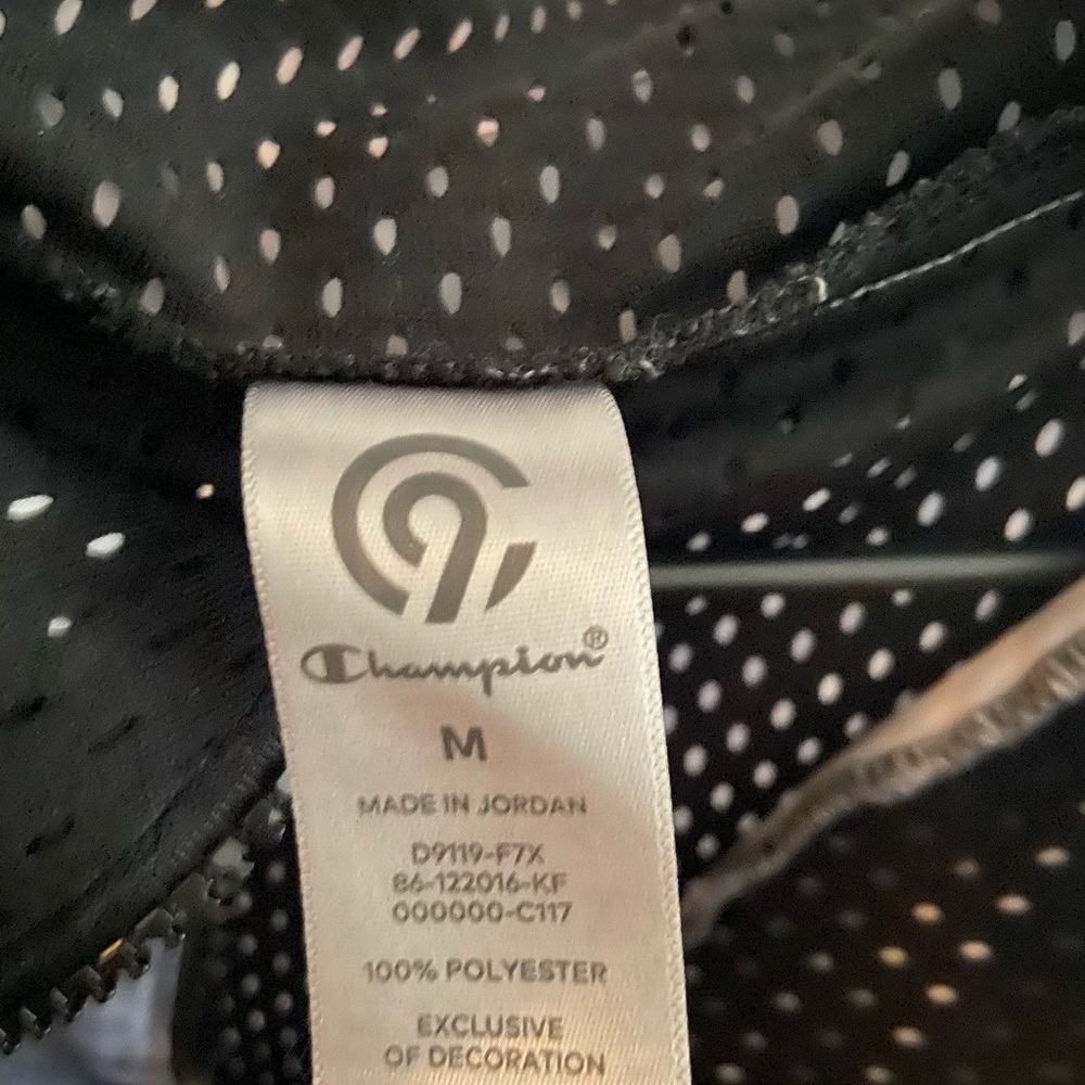 Multi Use Jacket - image 6